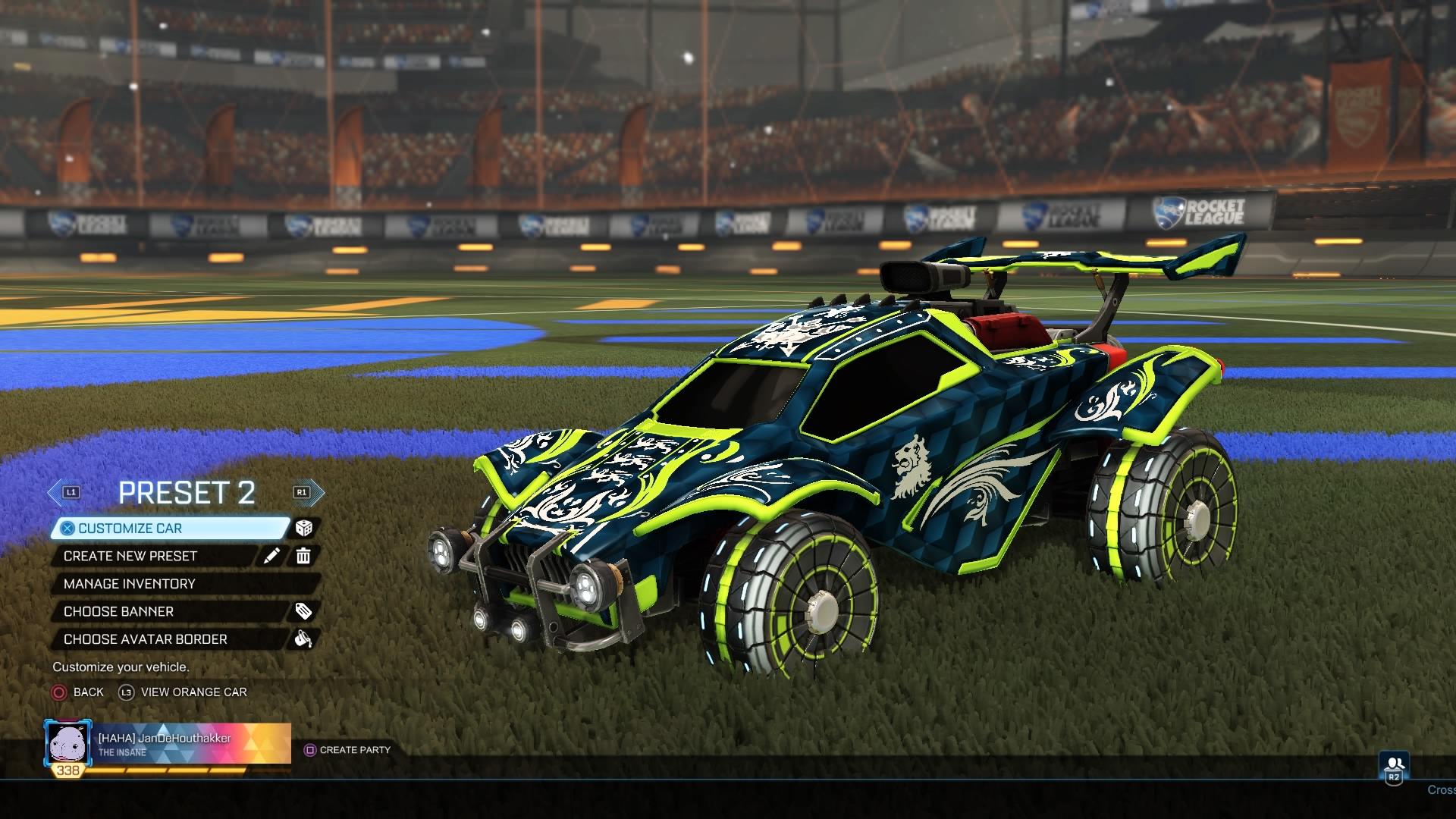 My setup with Zplate wheels r/RLFashionAdvice