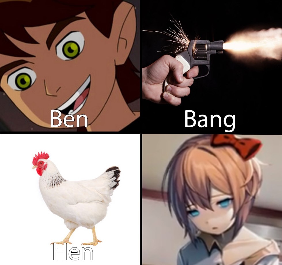 Doki Doki is NOT Oki Doki PewdiepieSubmissions