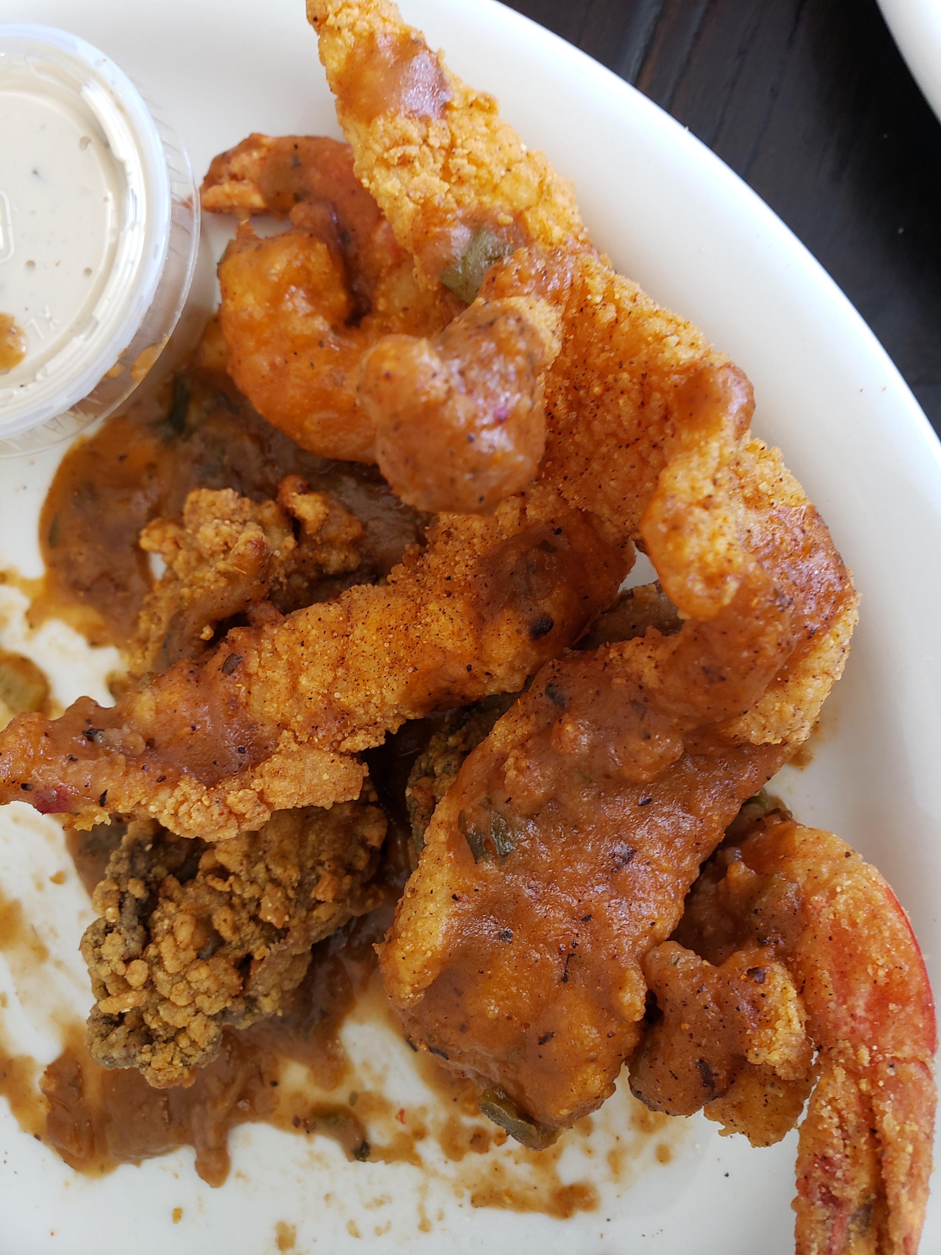 Fried Catfish Etouffee Recipe Besto Blog