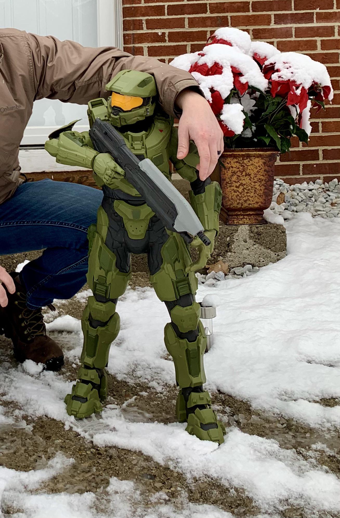 I got this at a second hand children’s store for 12. r/gaming