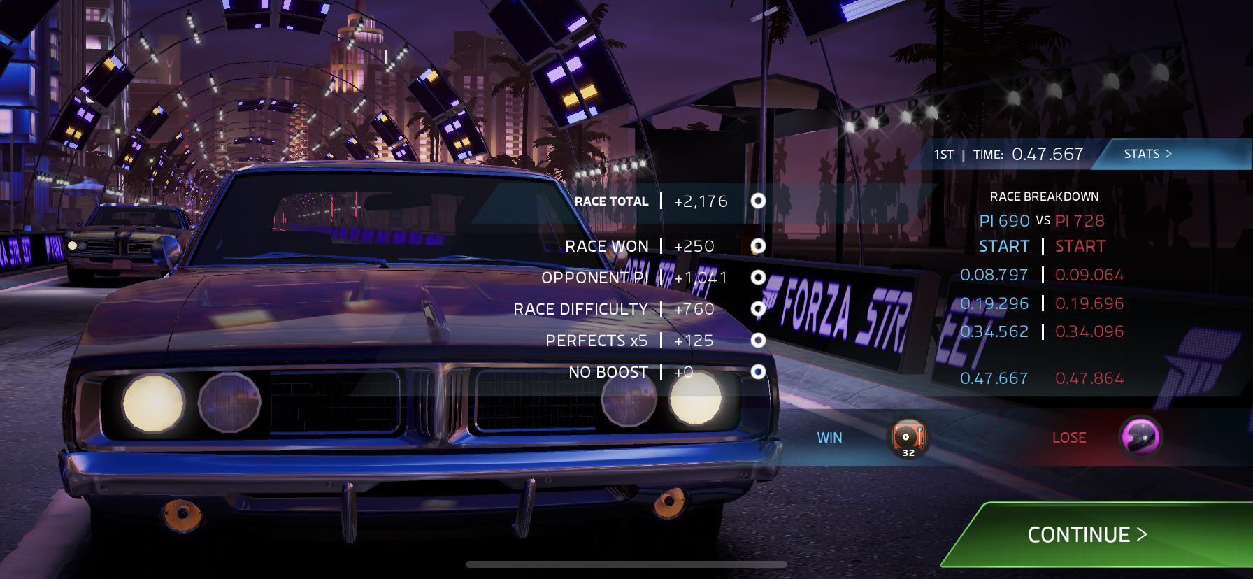 Charger Rt Vs Gto Close Call Forzastreet