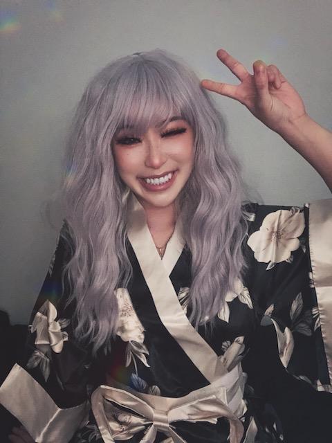 QueenKitsune (u/ohshirleyboo) - Reddit