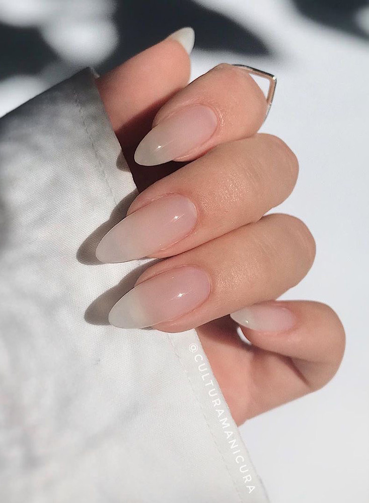 Sheer Gel Nail Polish Recs? r/Nails
