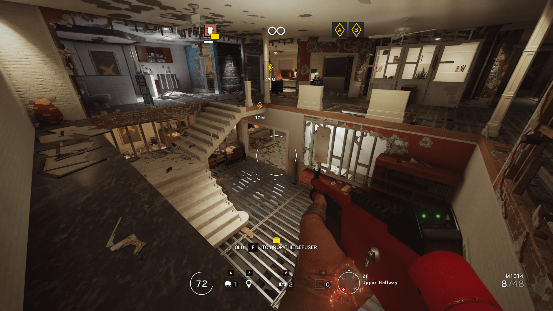 Rainbow Six Siege Home improvement r/Rainbow6