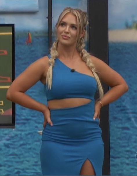 819 best BigBrotherNSFW images on Pholder | Shanna Moakler from this current celebrity season