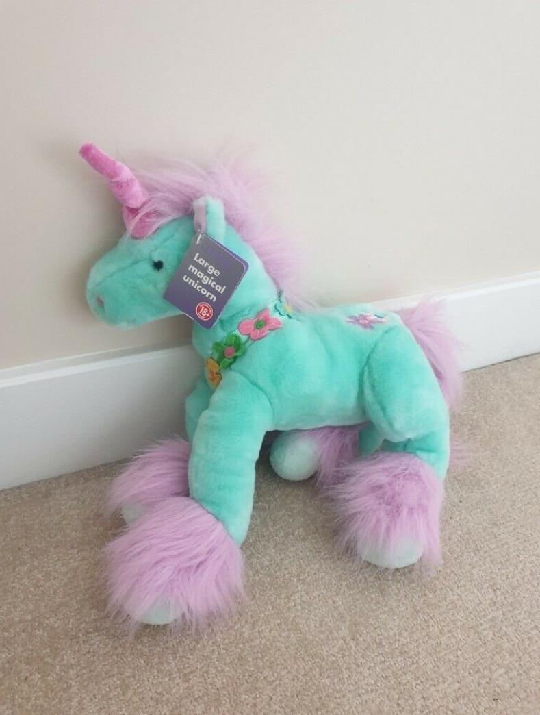 Help me find this Unicorn! It was a childhood toy and I miss it dearly