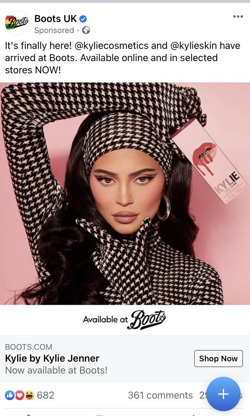 180 best Kylie Cosmetics images on Pholder Kyliecosmetics, Makeup