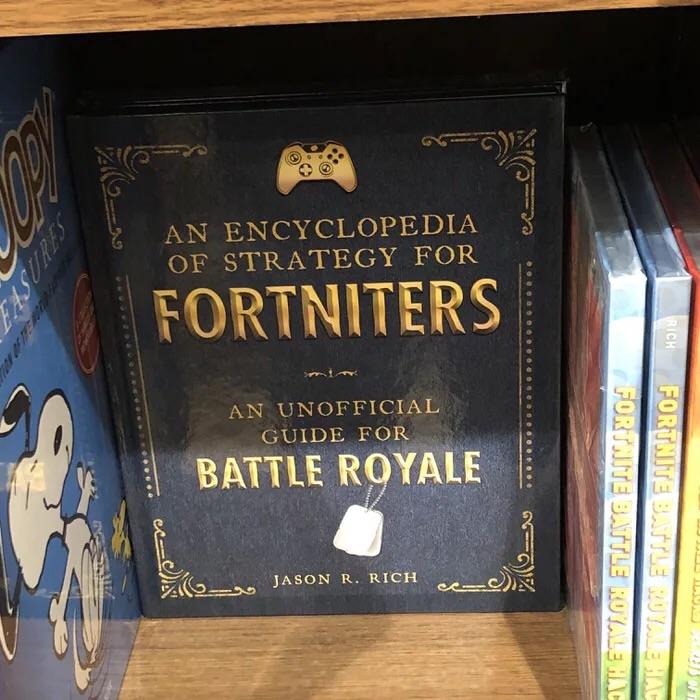 Fortnite Battle Royale Guide Book Fortnite Season 9 Week 1 Challenges