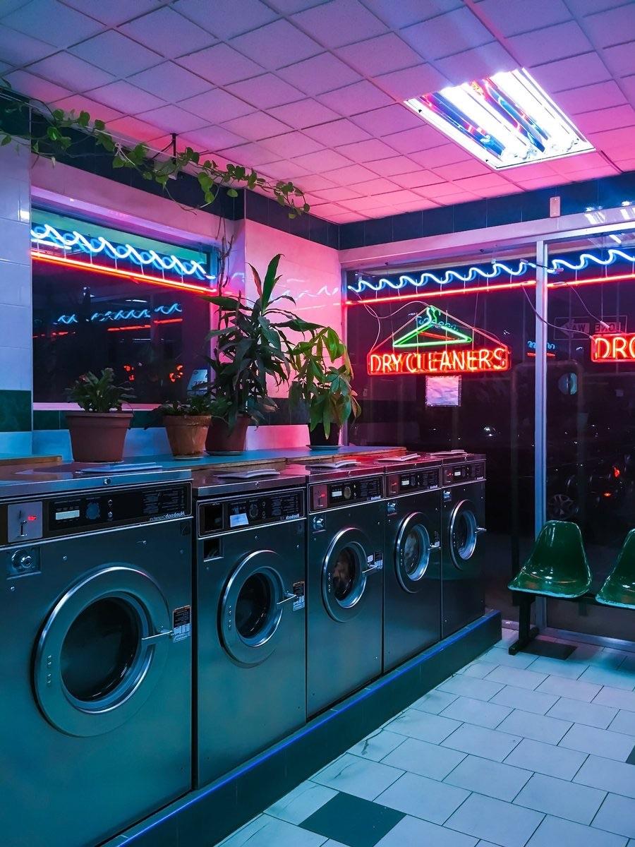 W a s h 2 r/VaporwaveAesthetics