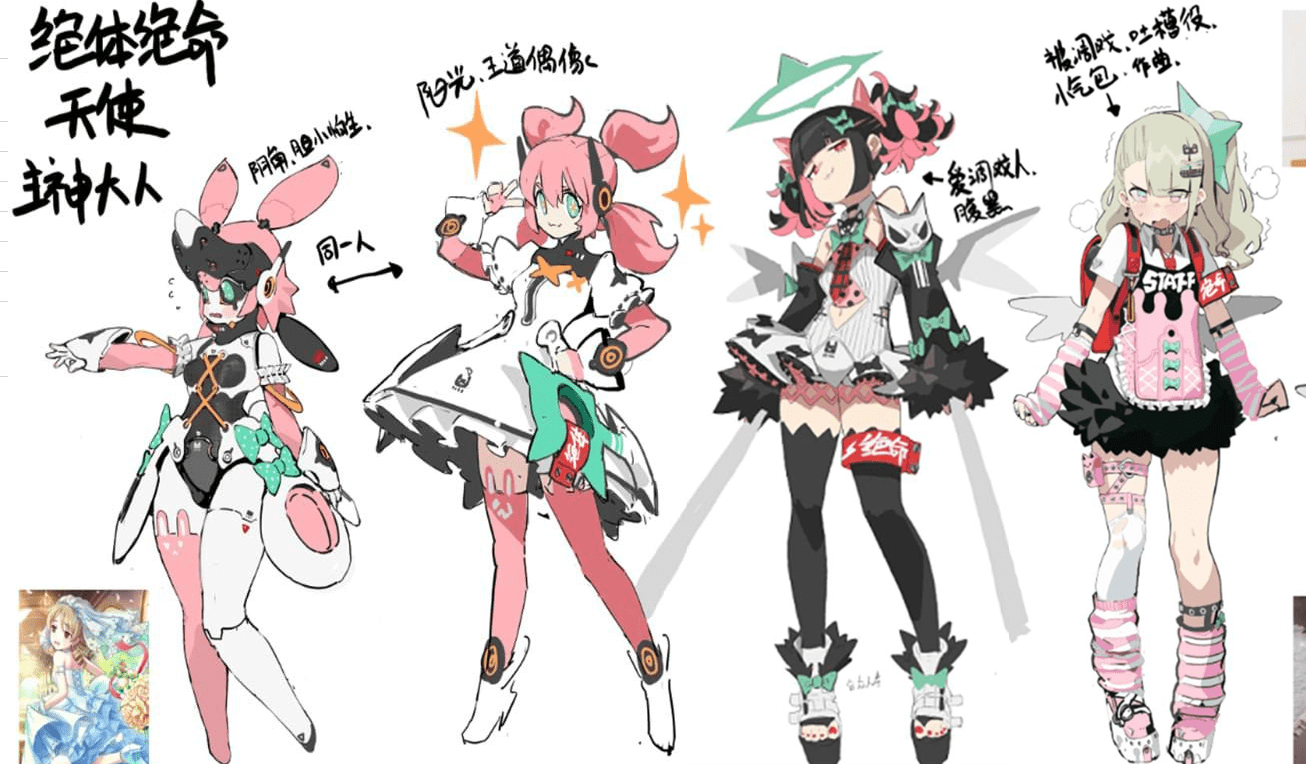 Zenless Zone Zero Leaks - ZZZ Leaks