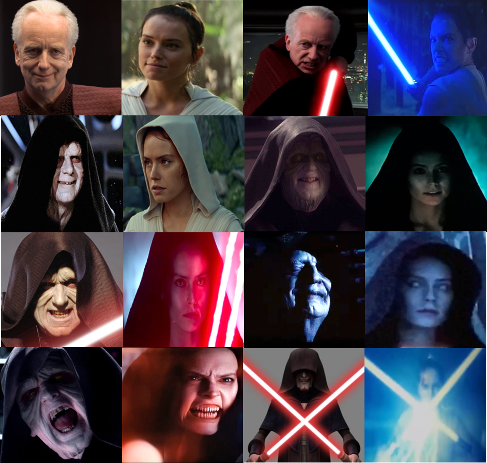 Star Wars Episode IX The Rise of Skywalker (spoilers obviously) TV Tropes Forum