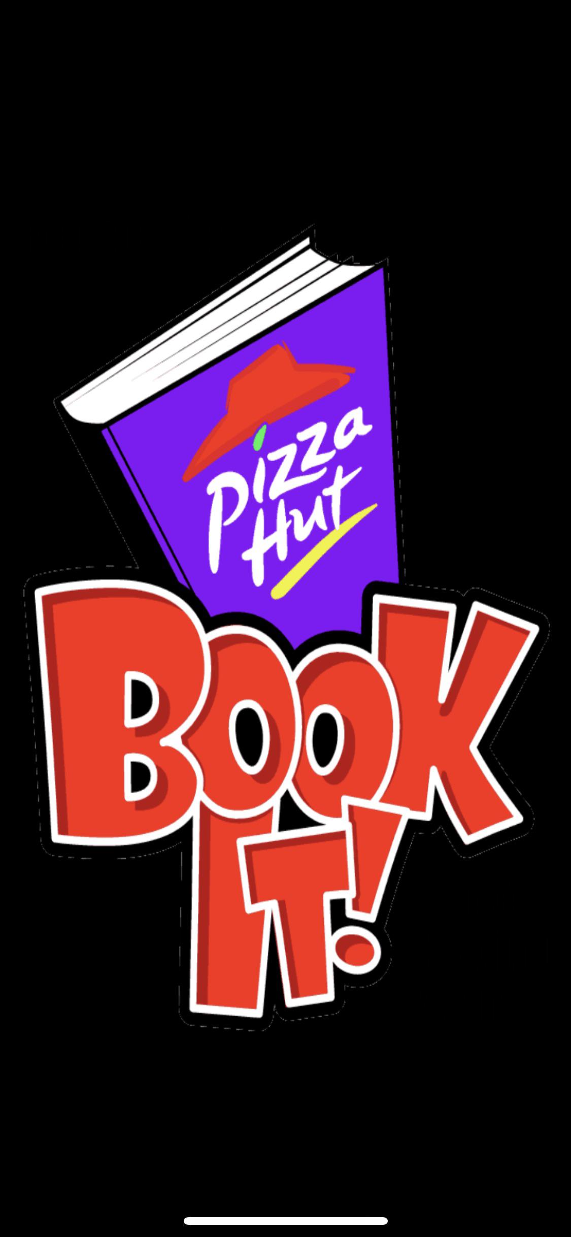 Pizza Hut Book It r/nostalgia