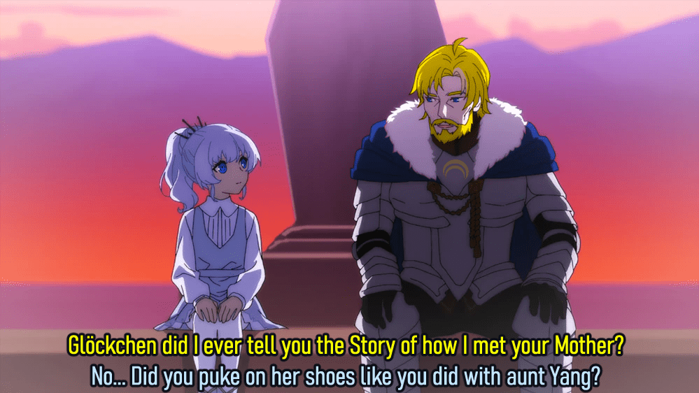 He'll never live that down... r/fnki