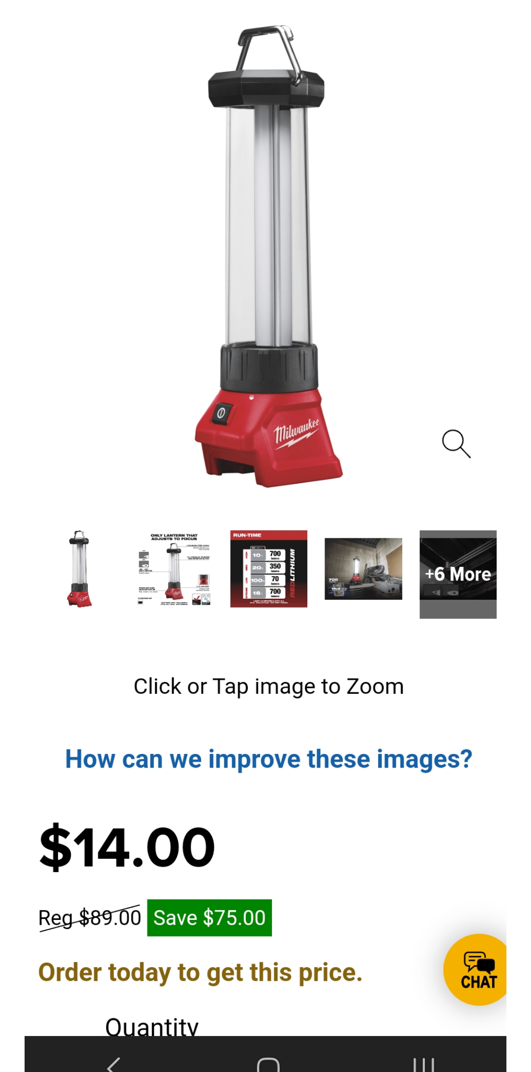 Northern tool deal r/MilwaukeeTool