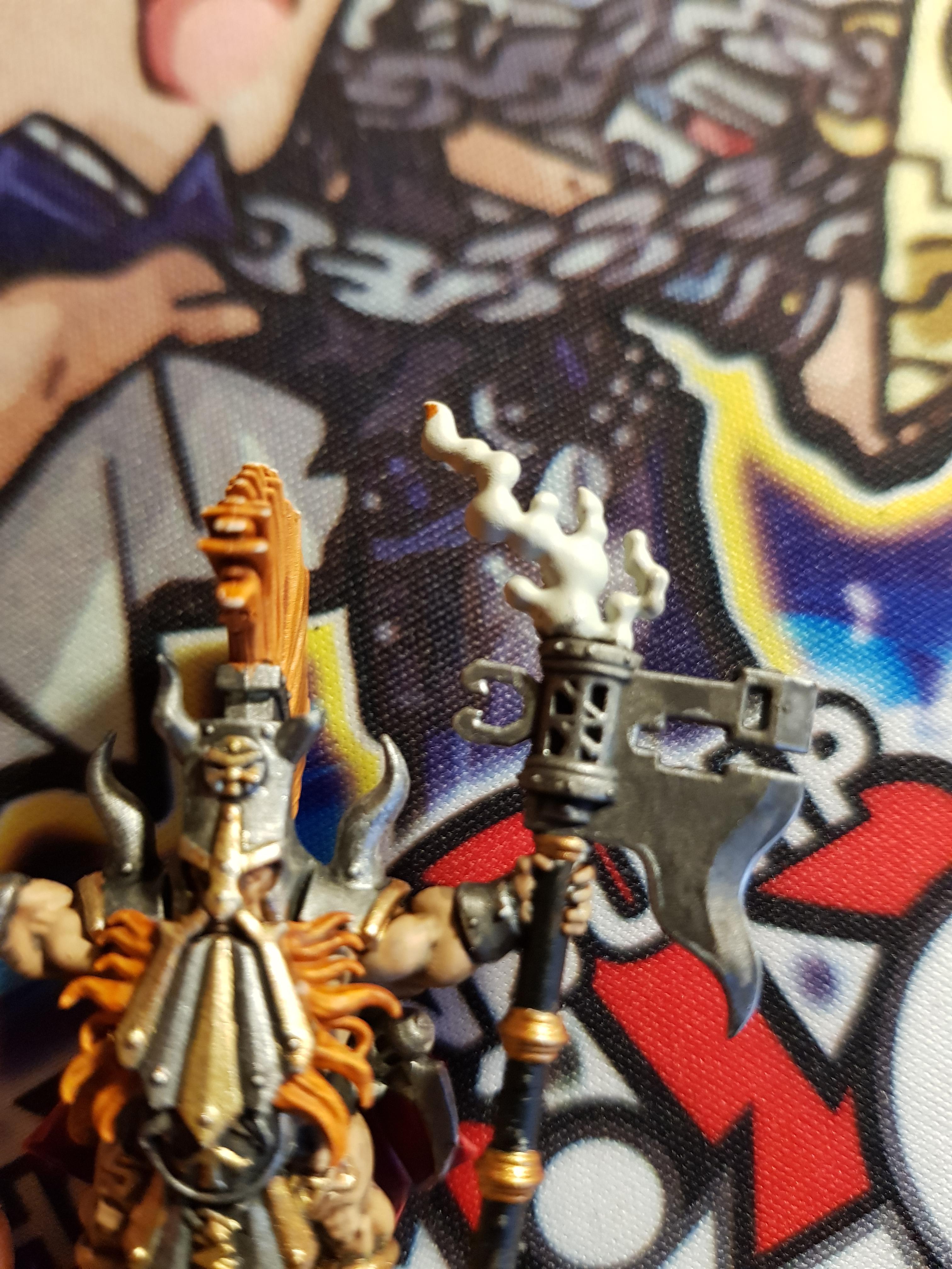 Painting smoke, tips? r/Warhammer