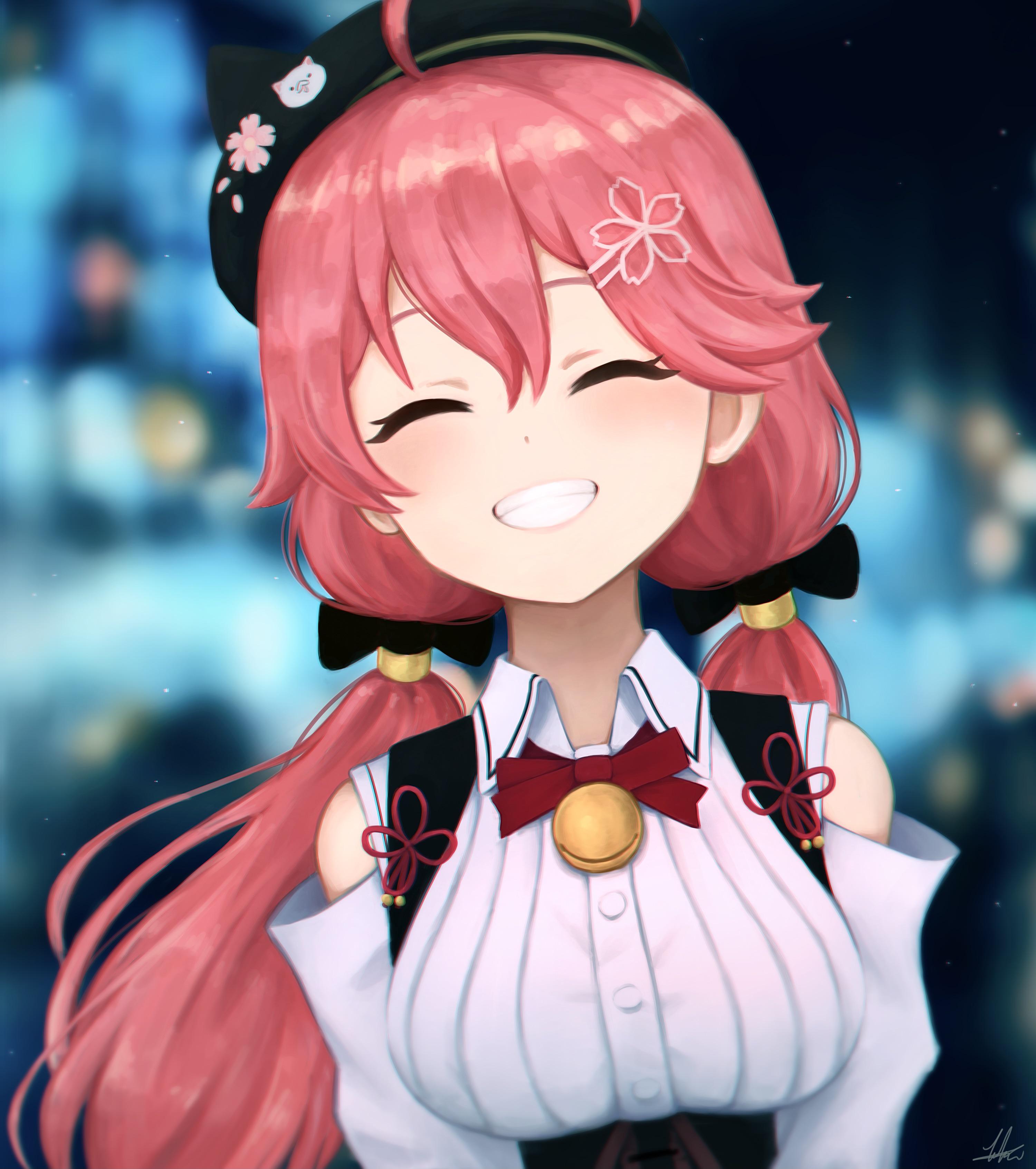 Just an appreciation post to the amazing ELITE mikochi [reupload] r