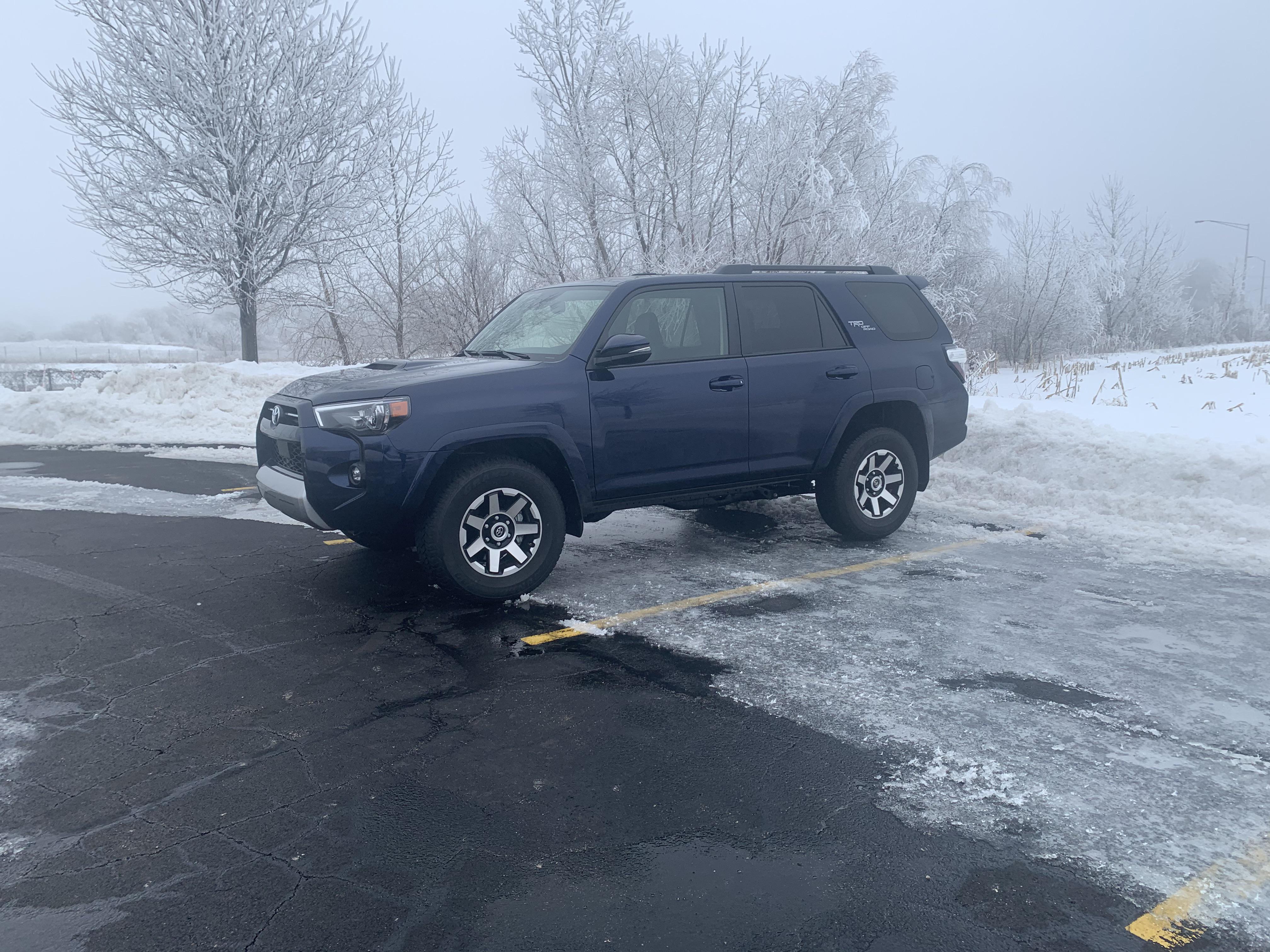 Anyone else have sunroof regret? I never considered a full length roof