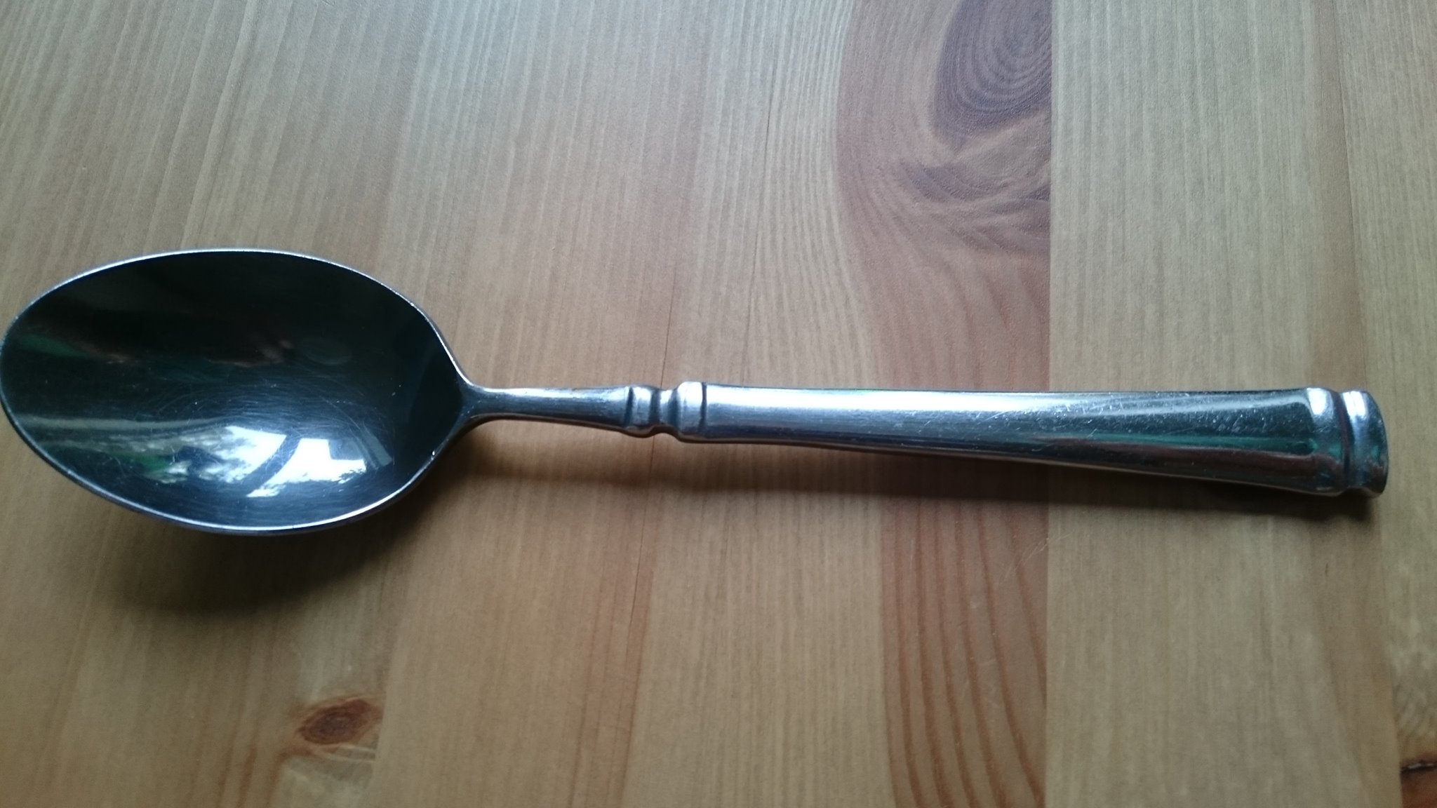 Does anyone know the brand of this spoon? r/sweden