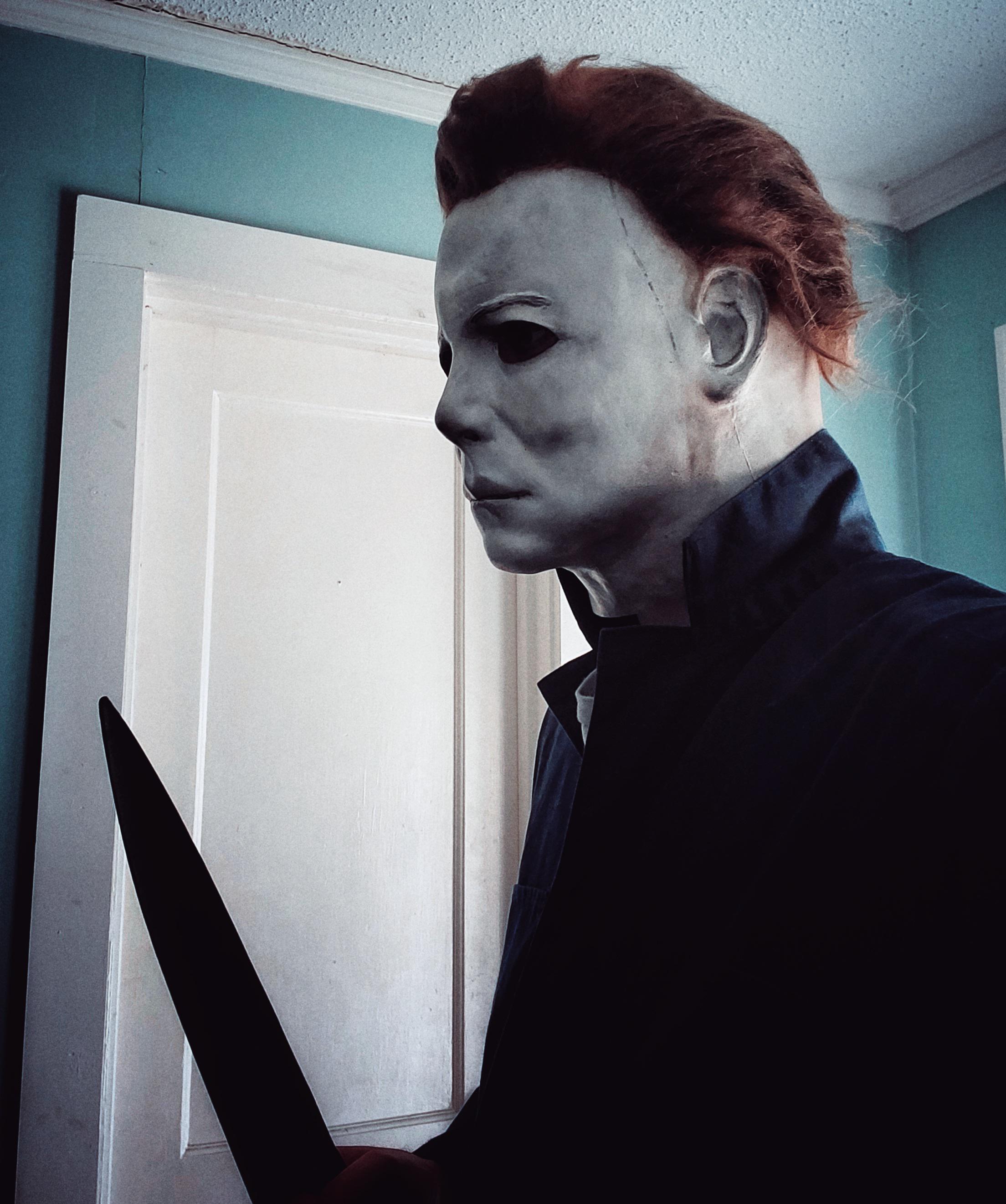 Getting closer! Halloweenmovies