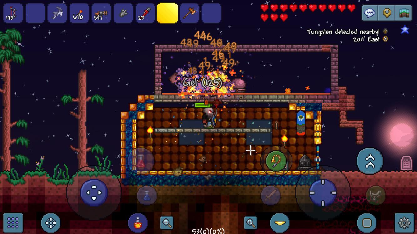 Helpi made a mob grinder but why aren’t the skeletons and sharks