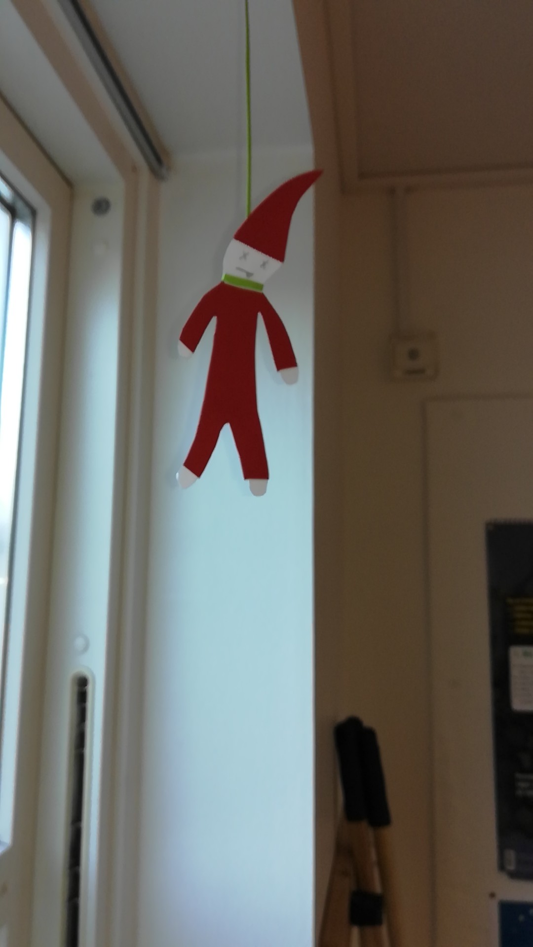 Our Christmas decorations.. r/funny