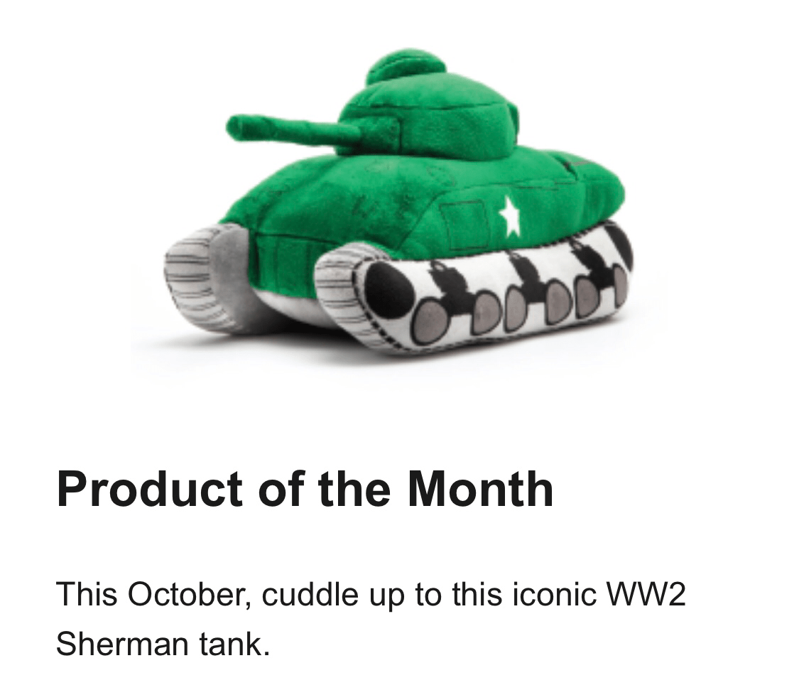 I didn’t know I needed this... TankPornMemes