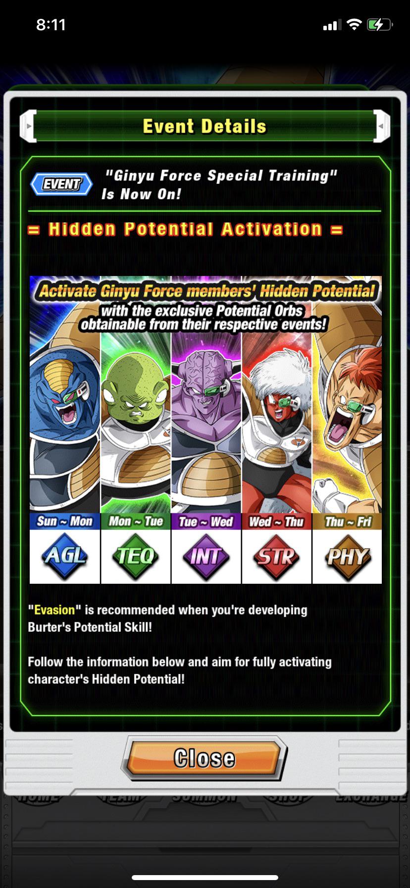 148 best Hidden Potential images on Pholder Dokkan Battle Community