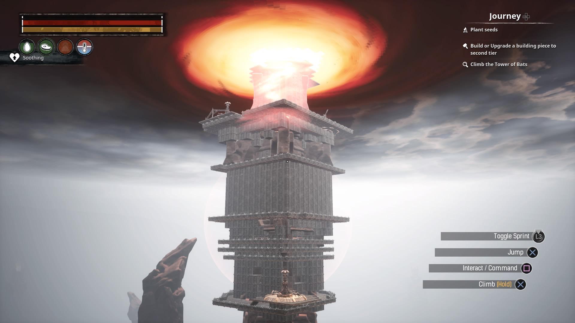 A timeless pvp base build. Unraidable if you know one simple trick😏 r