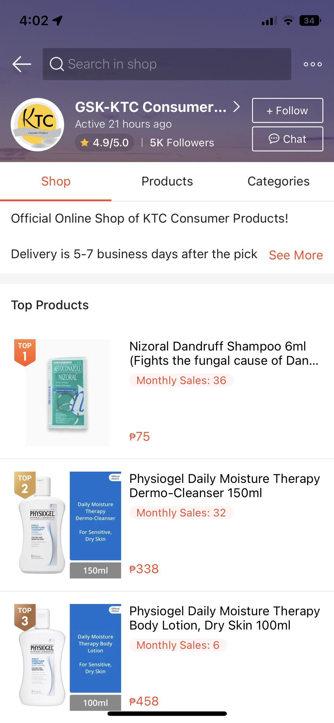 is this store legit?