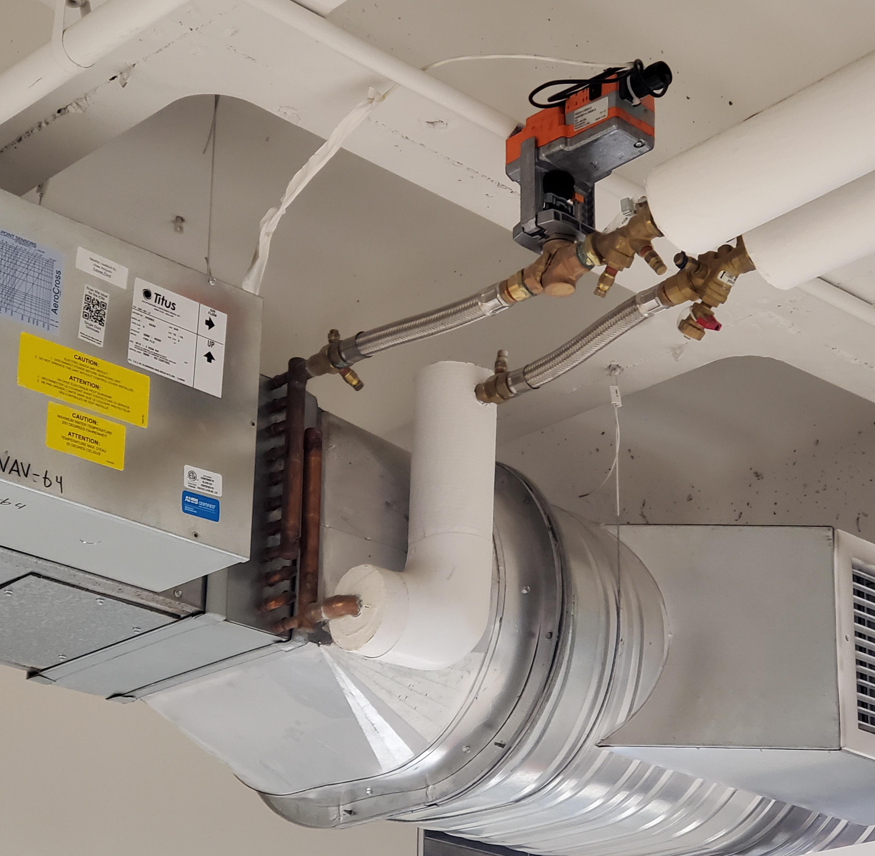 What is this? r/HVAC