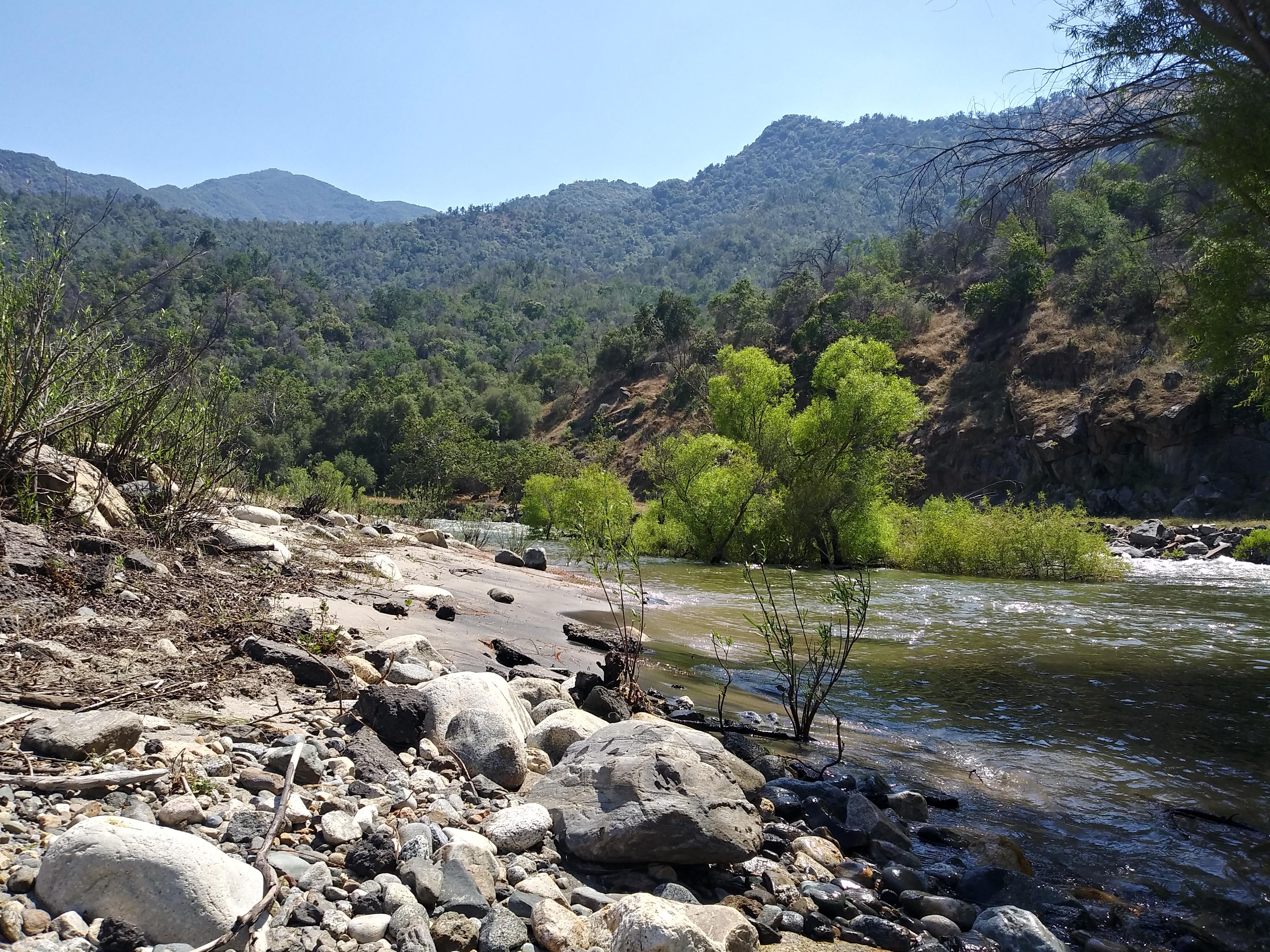 41 best Sierra National Forest images on Pholder Earth Porn, Camping