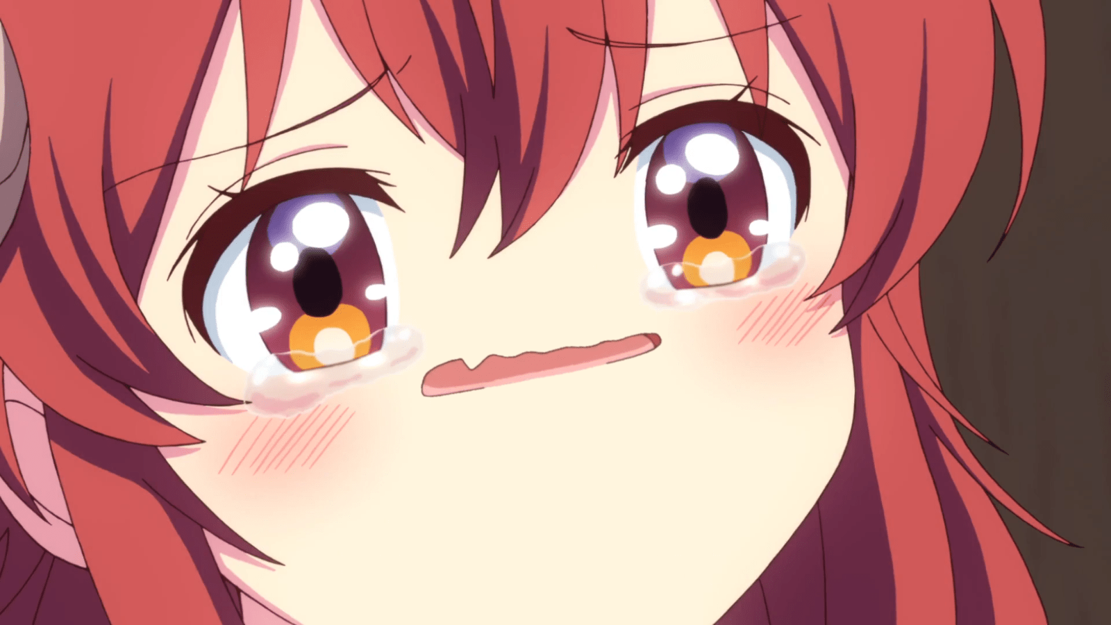 The competition for best redhaired succubus can be tough sometimes