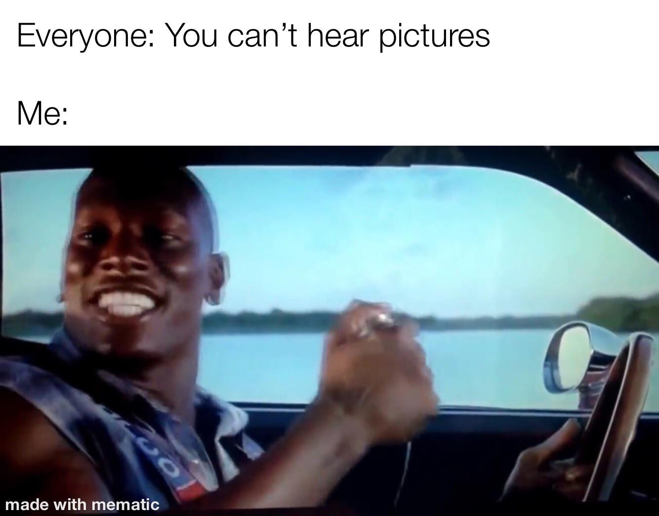 Ejecto Seato Cuz! FastandFuriousMemes