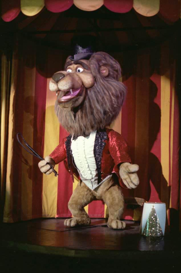 Any information on the circus playhouse band? Their pretty much lost