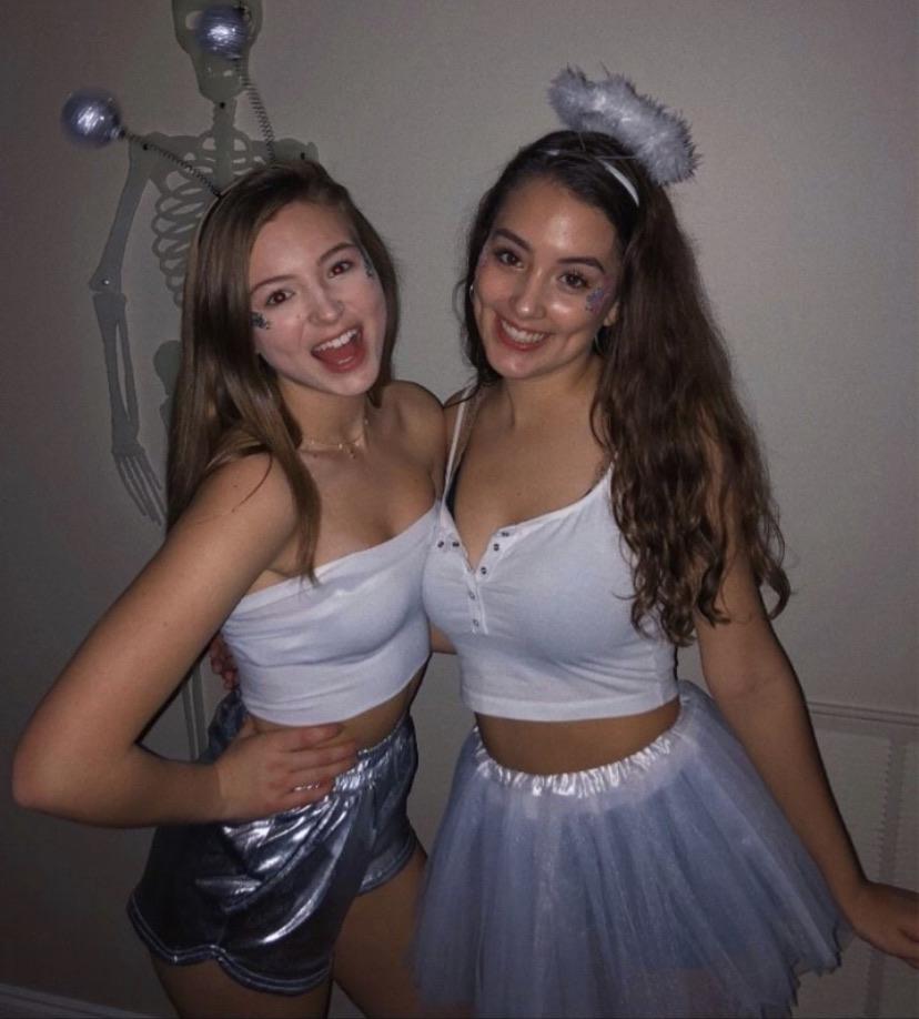 Which one would you rather get dirty with Ifyouhadtopickone