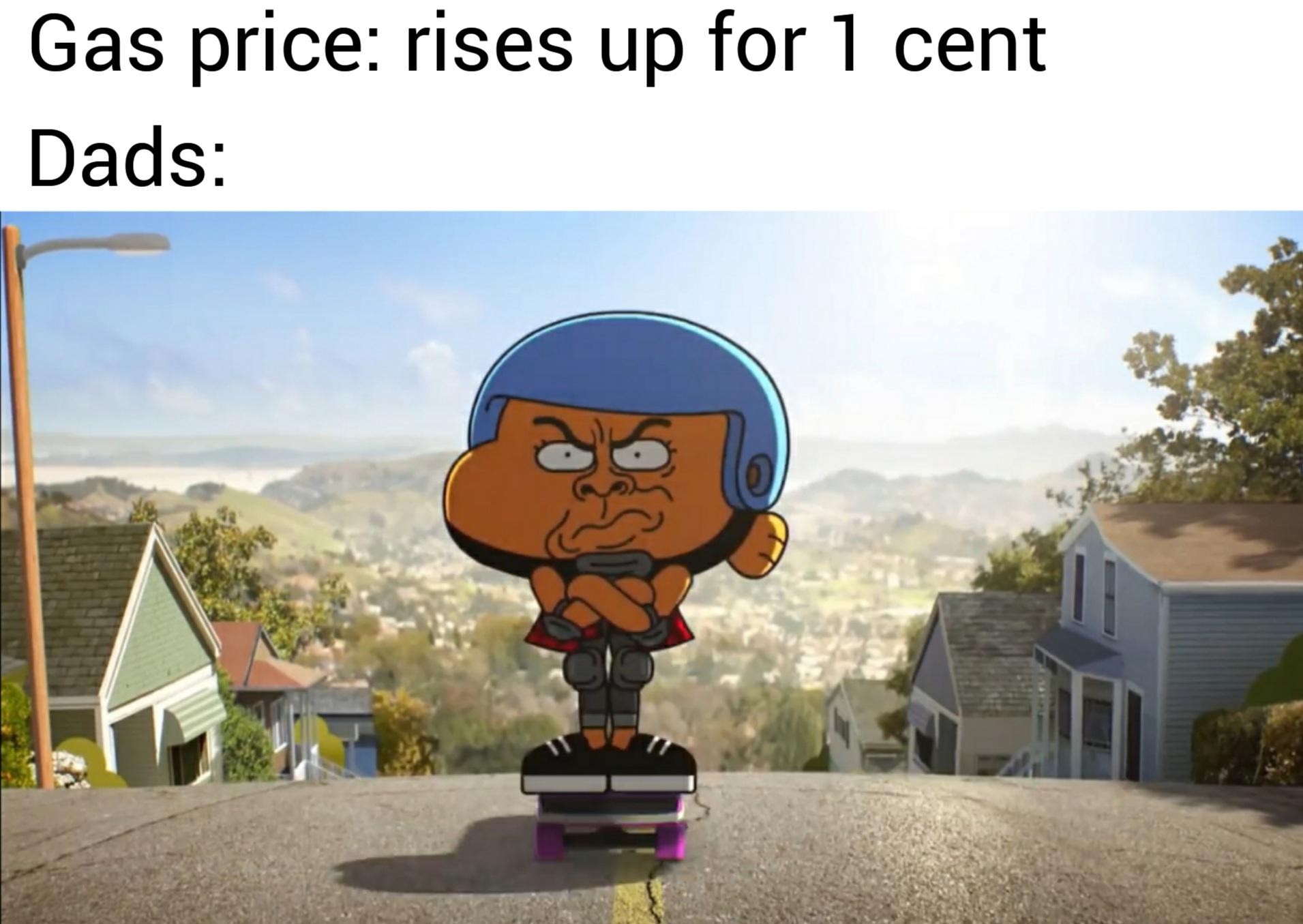 My day is ruined memes