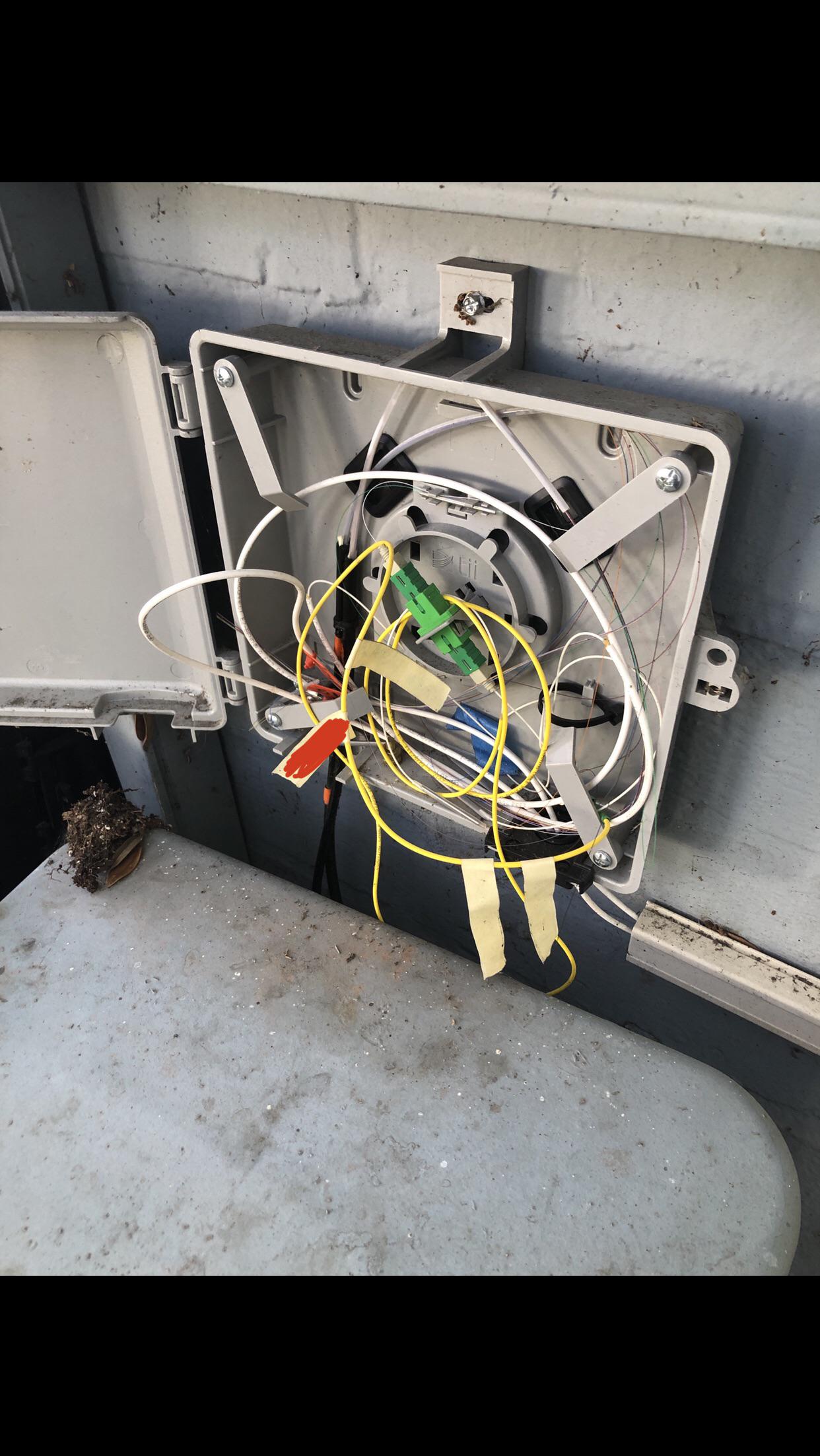 issues for weeks. AT&T swears it’s all 3 of my computers