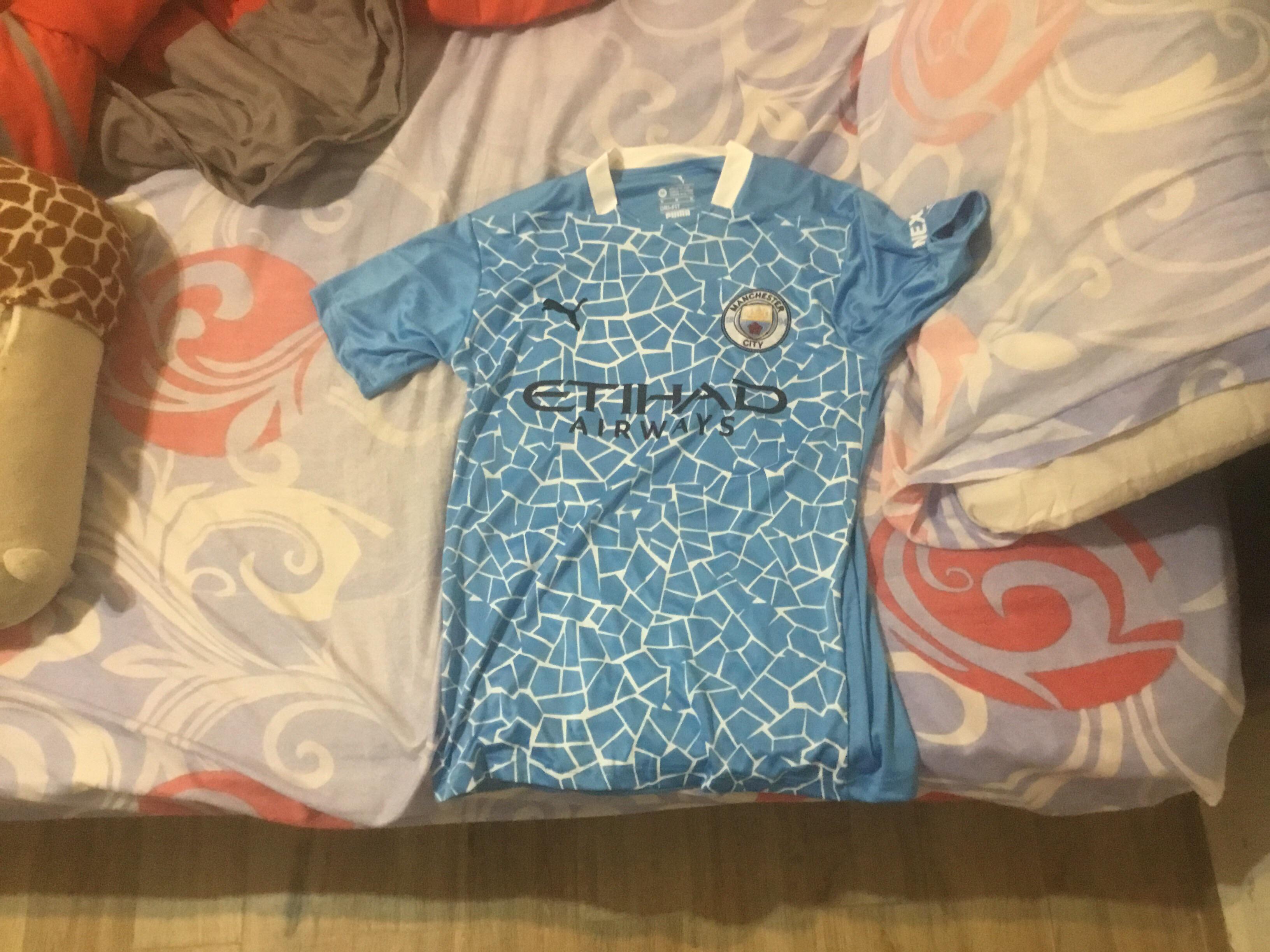 Finally, after searching for weeks in many sport clothing shops in