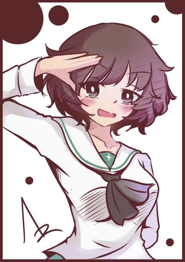 I need answers to why people call Yukari autistic please explain