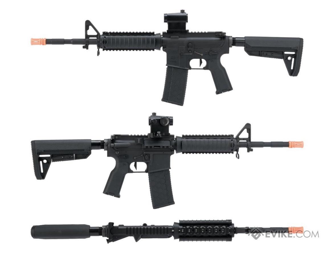 M4 brands r/airsoft
