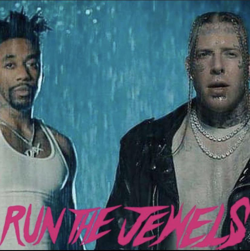 Best Run The Jewels Posts Reddit