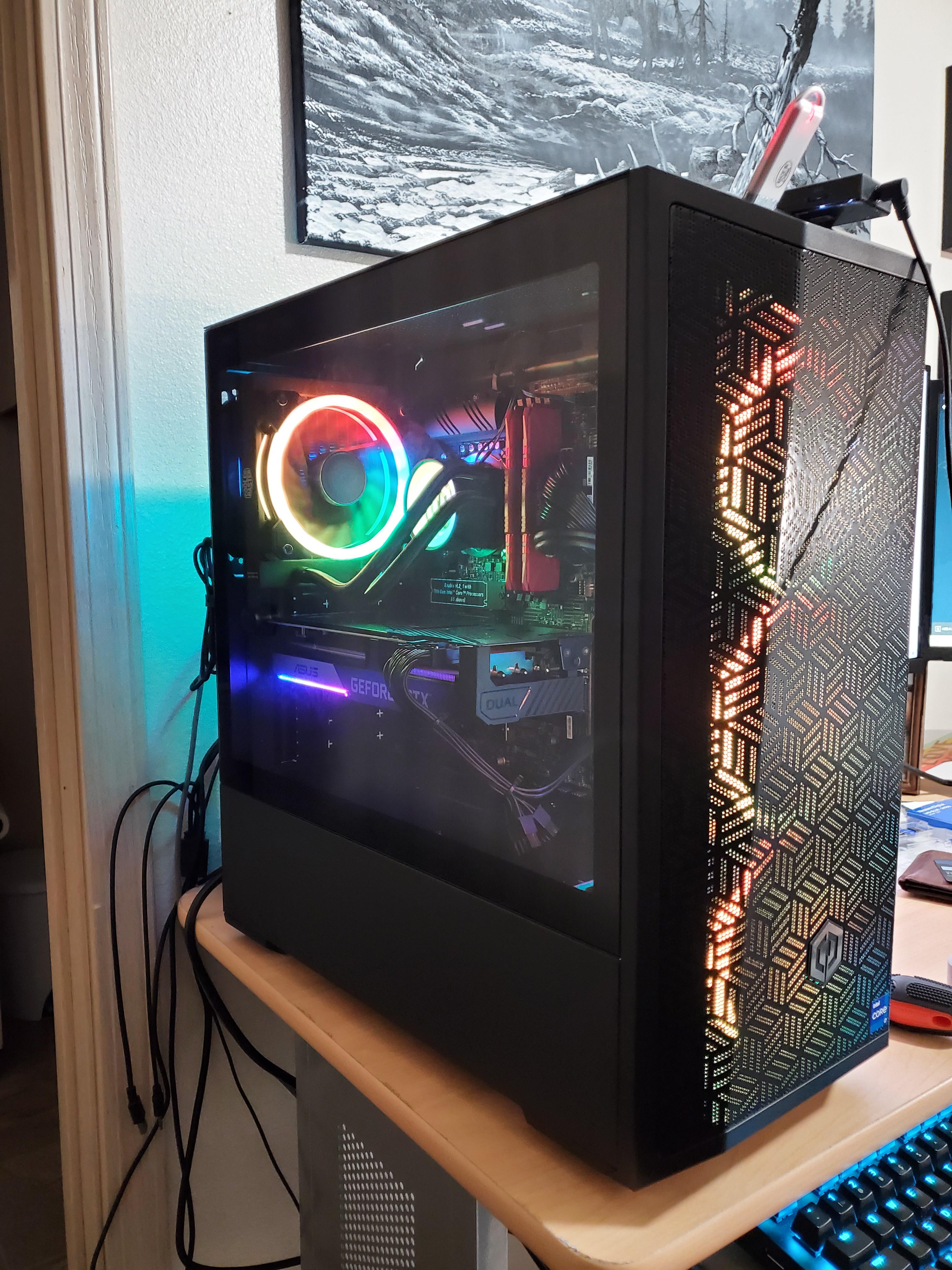 After 2.5 months, she came! No issues so far. Plus, I