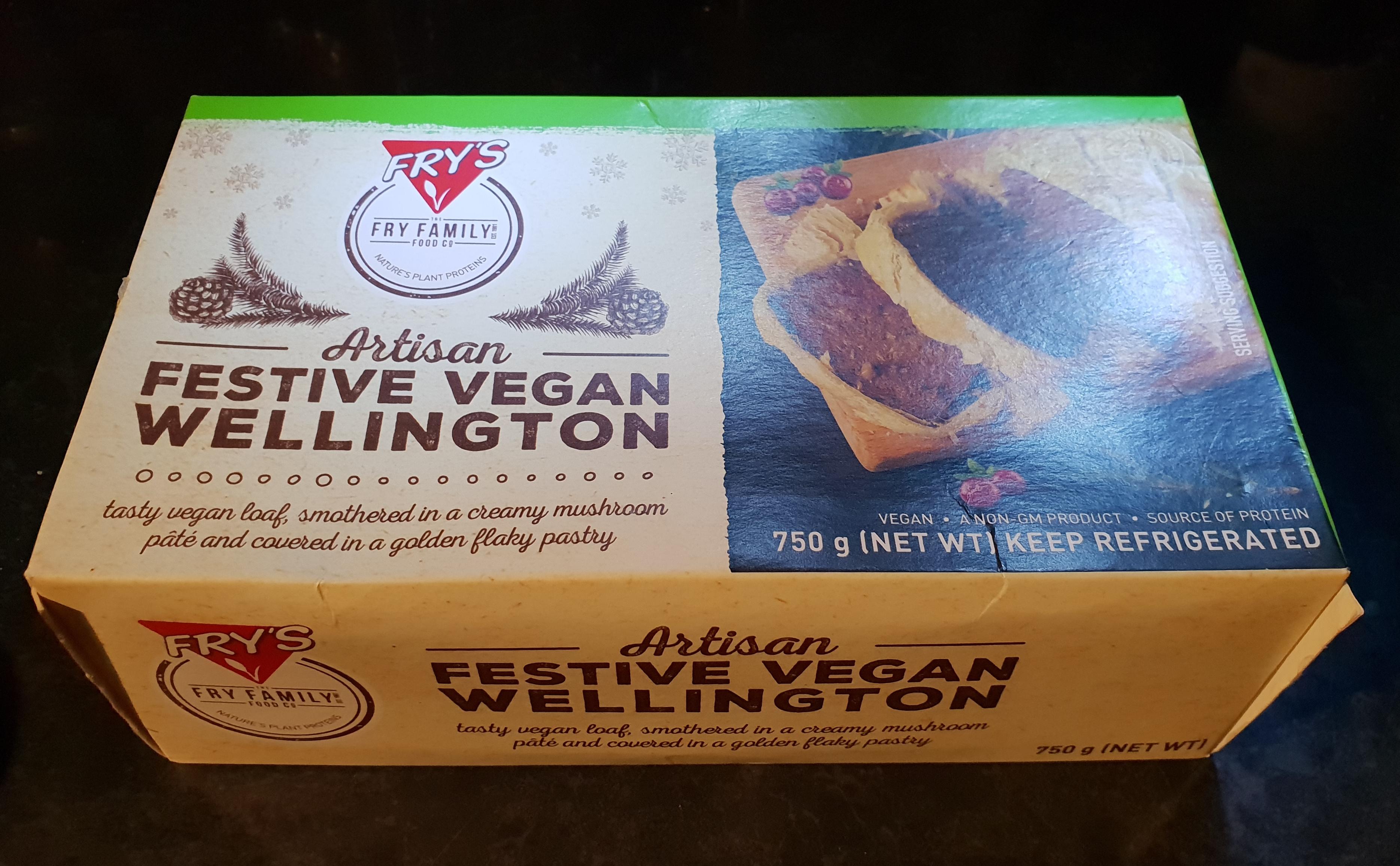 Once Upon a Pud Sainsbury's Christm…