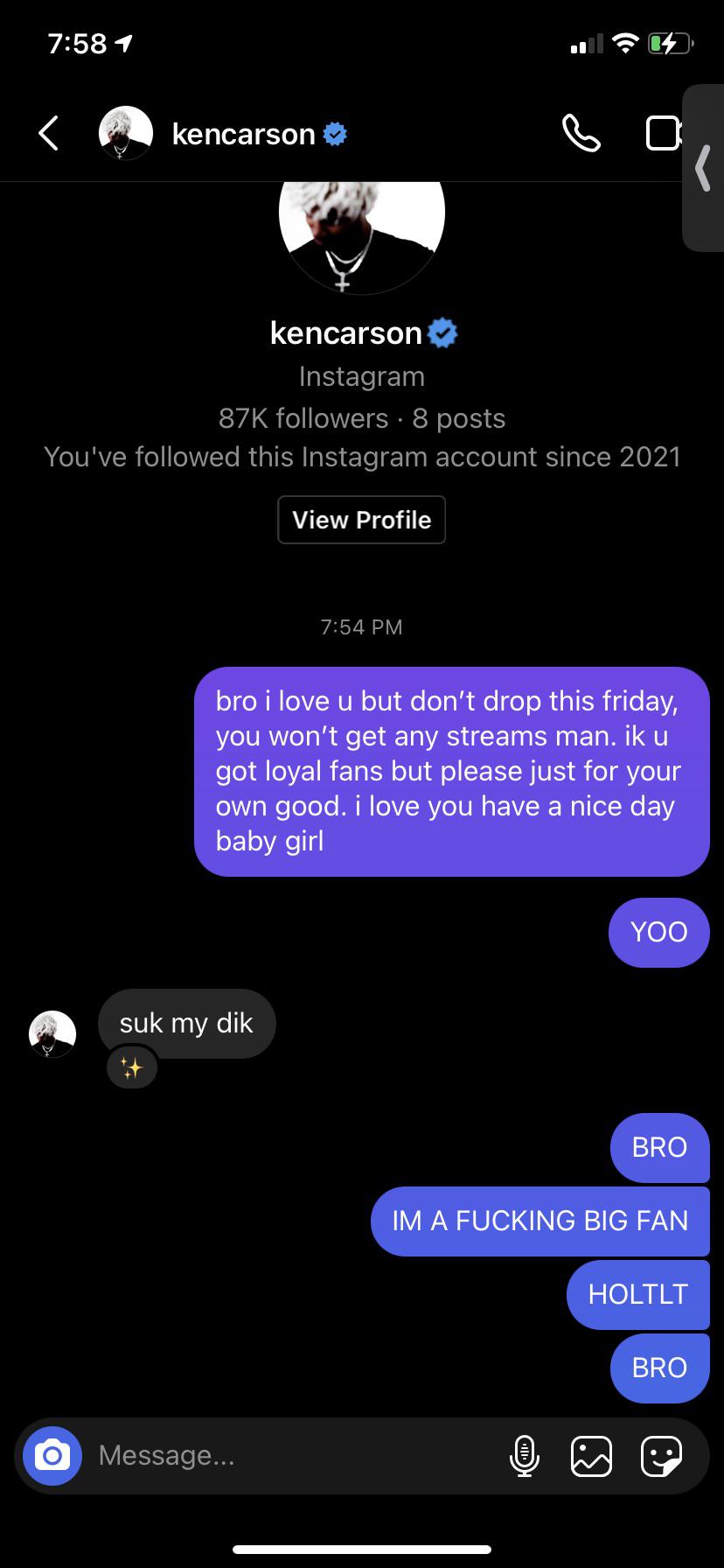 119 best kencarson images on Pholder | teen x