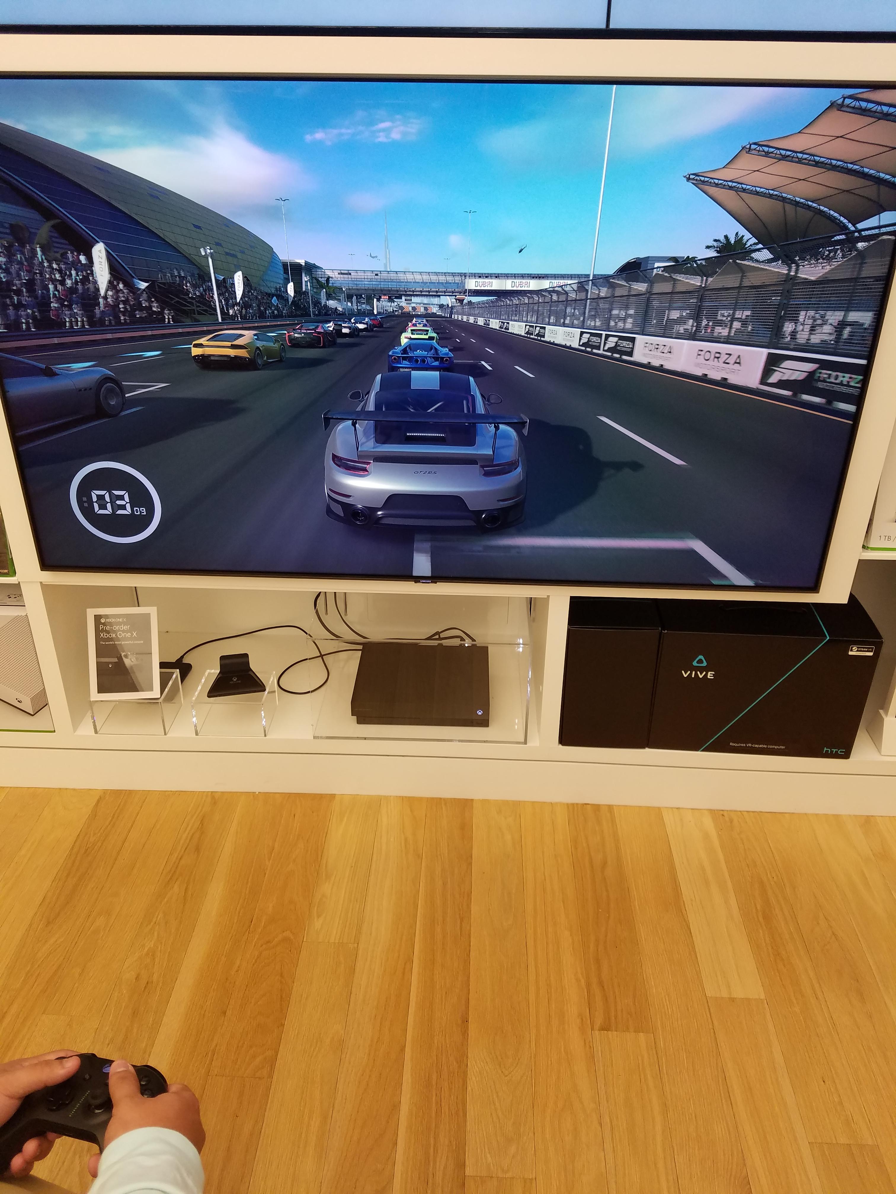 Perfervid Eiche Künstler xbox one x 60fps 4k bestechen Pelmel Handy