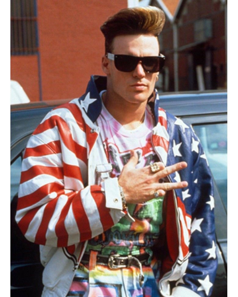 Vanilla Ice, 1990s r/OldSchoolCool