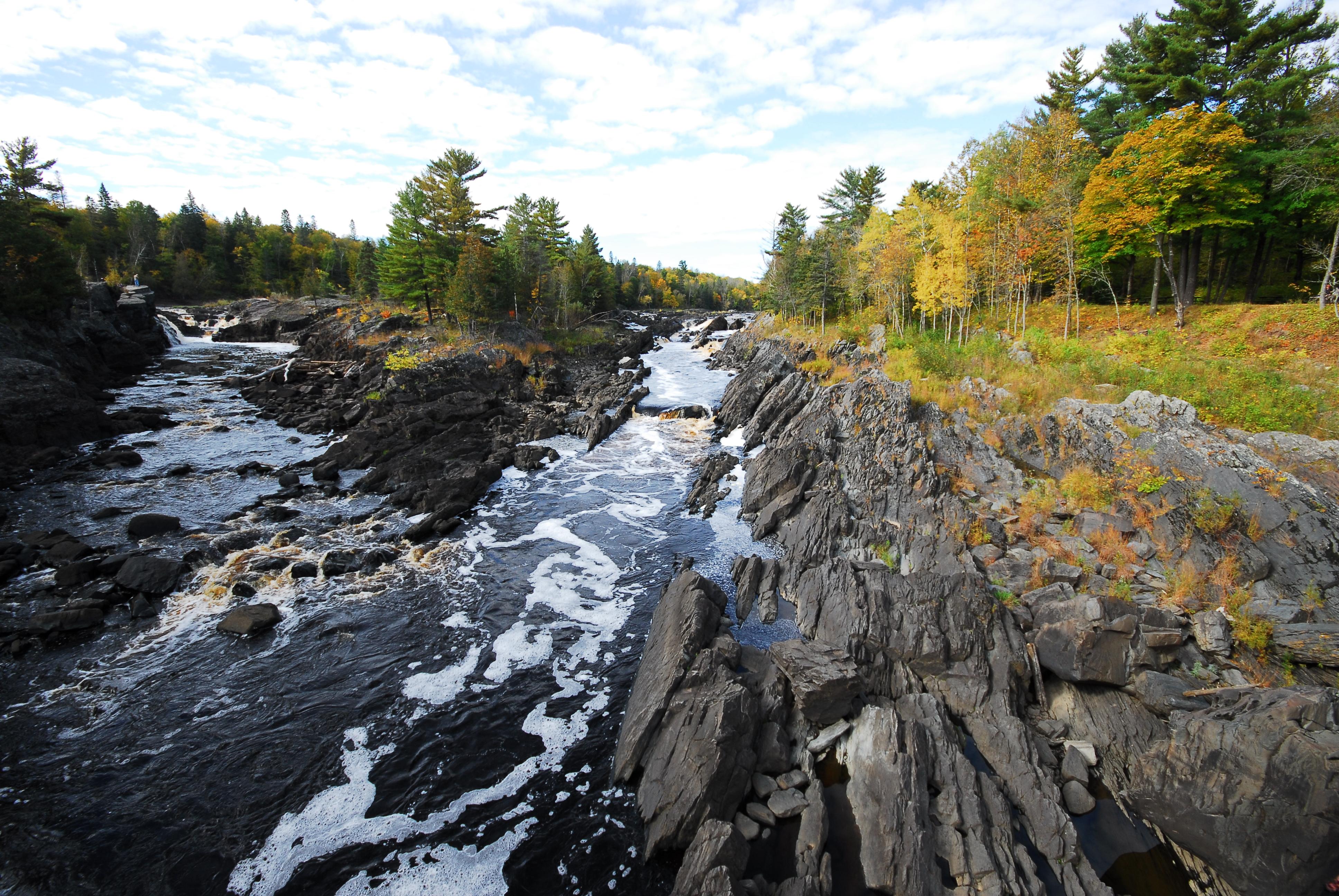 Jay Cooke State Park Carlton, MN r/minnesota