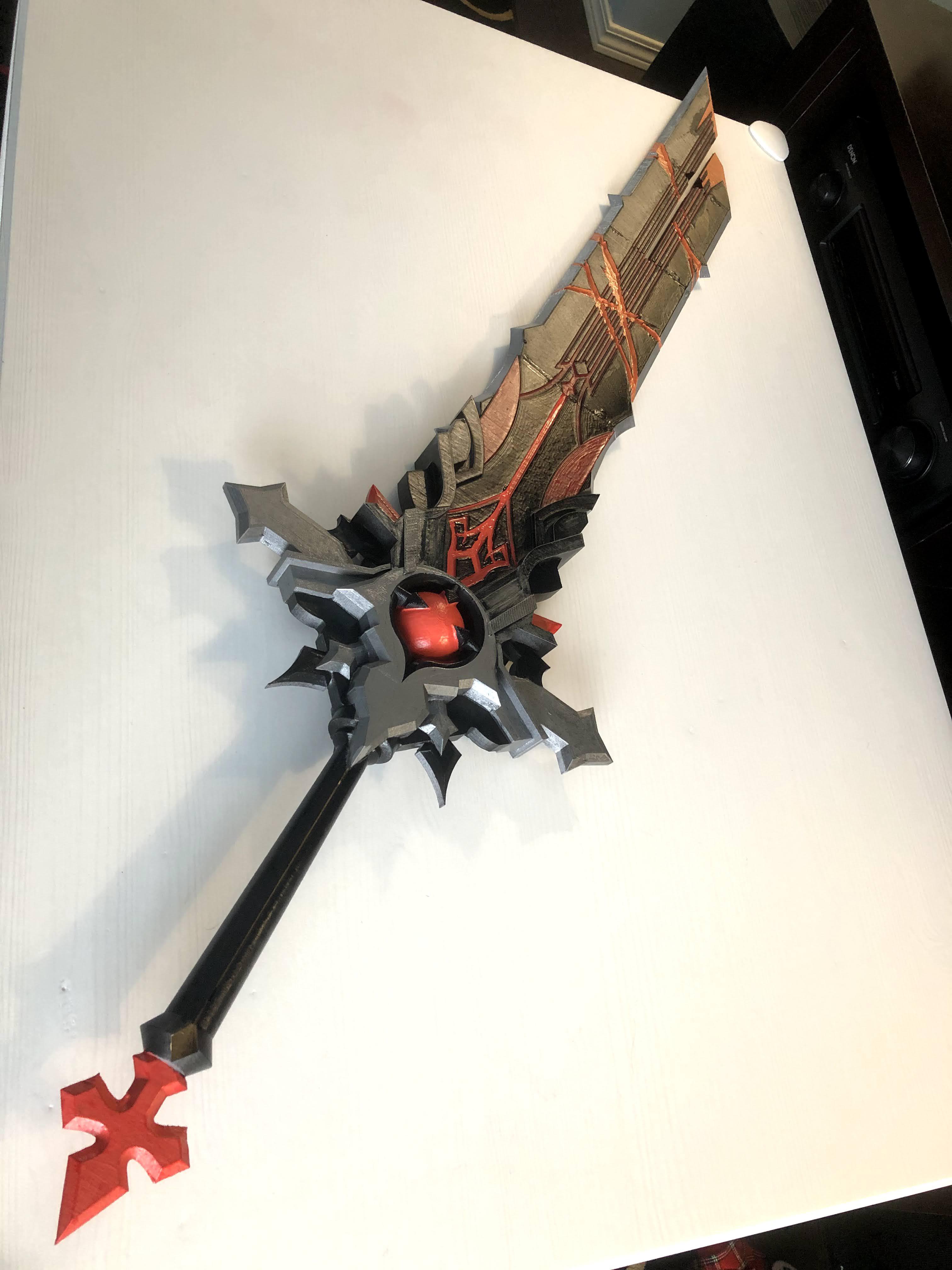 Wolves Gravestone / Wolf S Gravestone Genshin Impact Blueprint Etsy / 4