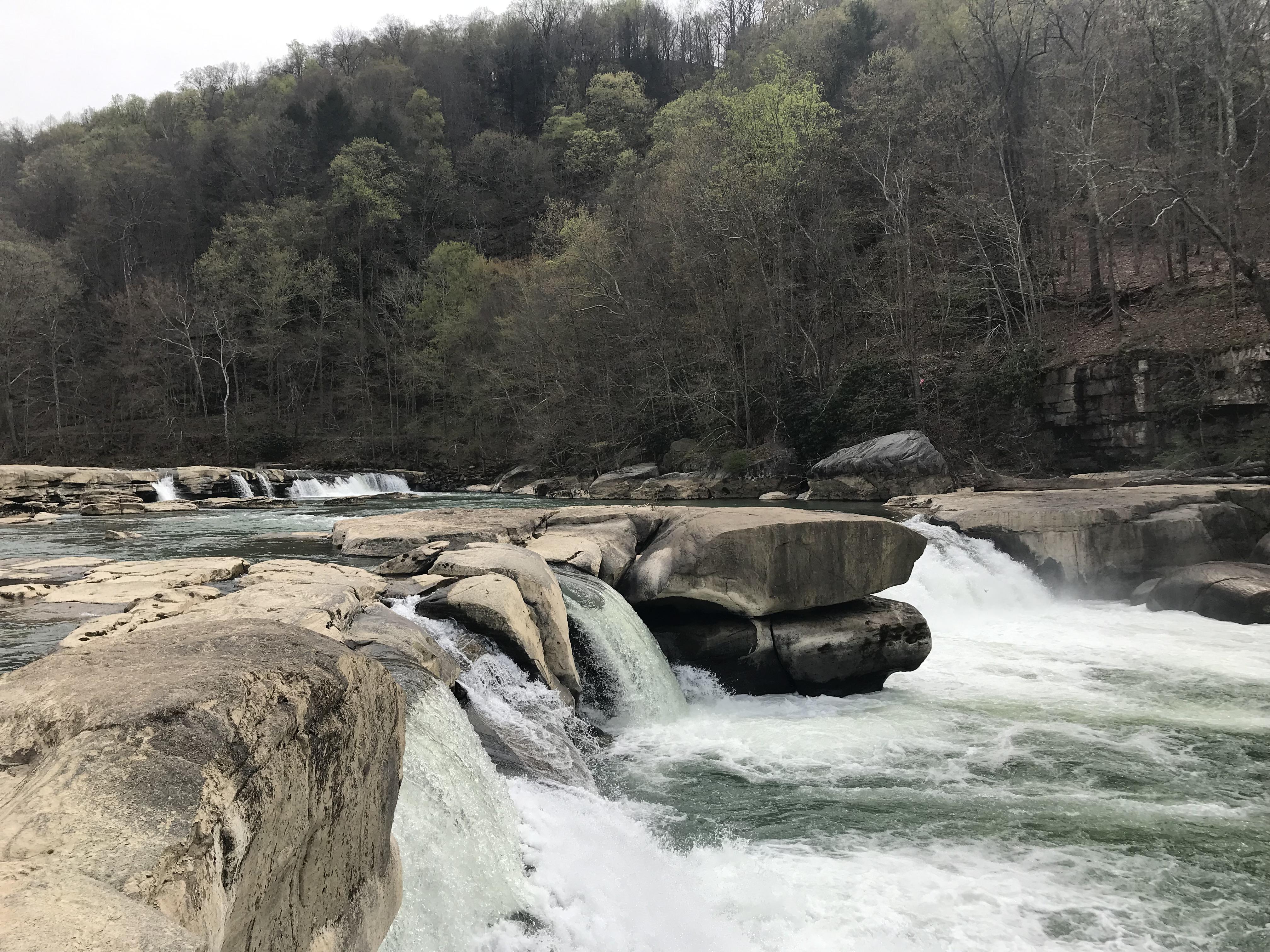 Valley Falls State Park r/WestVirginia