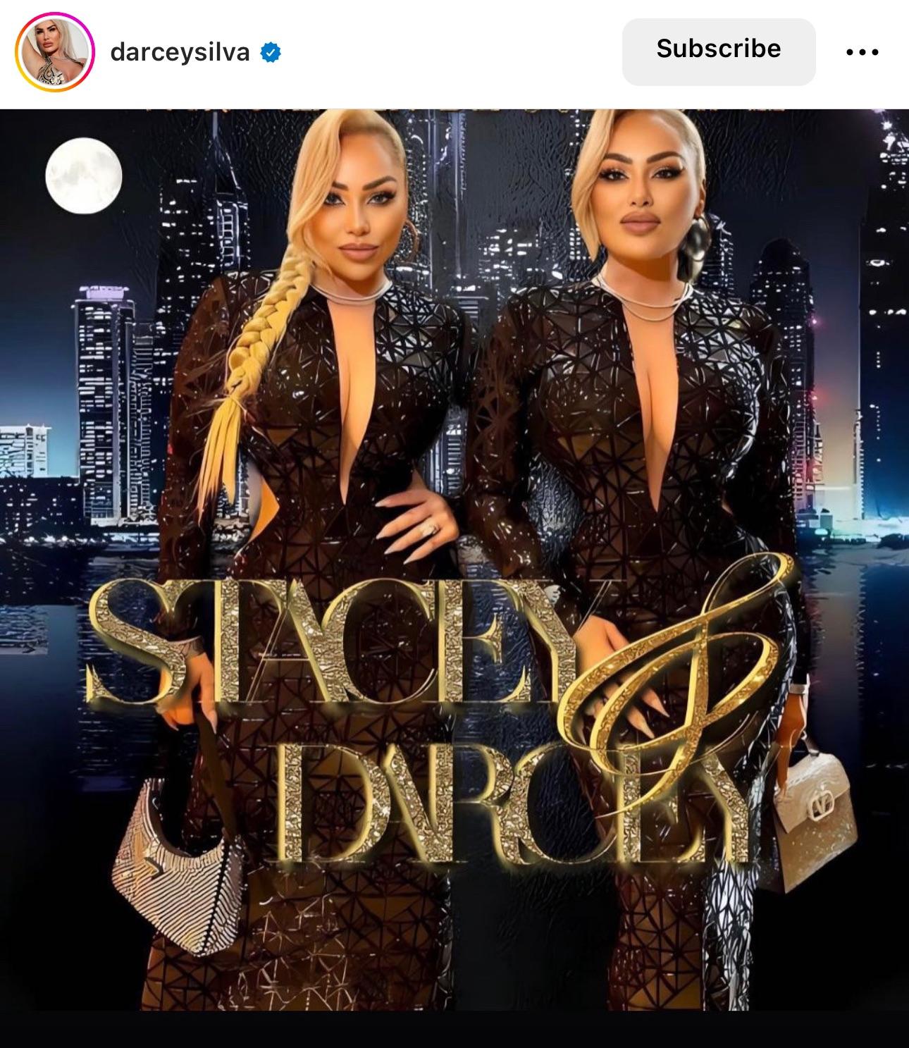 Welp... they’re already back. Looks like they got their own show on a